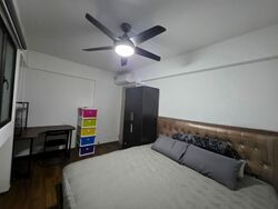 Blk 154 Serangoon North Avenue 1 (Serangoon), HDB 4 Rooms #555599501